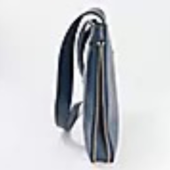 RADLEY London Large Pockets Leather Zip Around Crossbody, Black - Picture 9 of 10